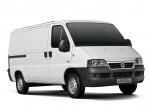 Fiat Ducato Multijet Economy Cargo 2010 года